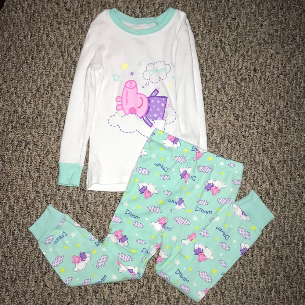 Peppa Pig PJ